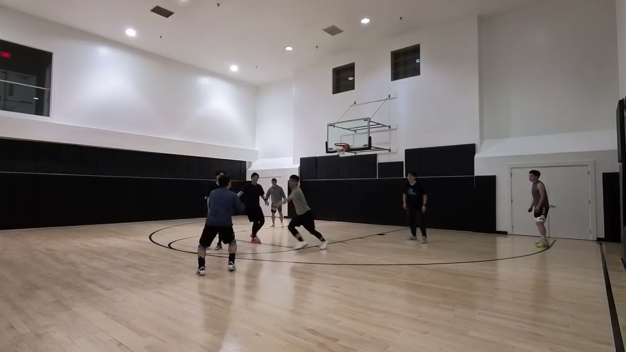 2/3/2026 - Game 1