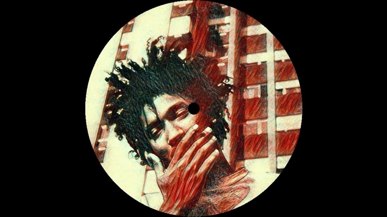 Kapka - Dans ma rue