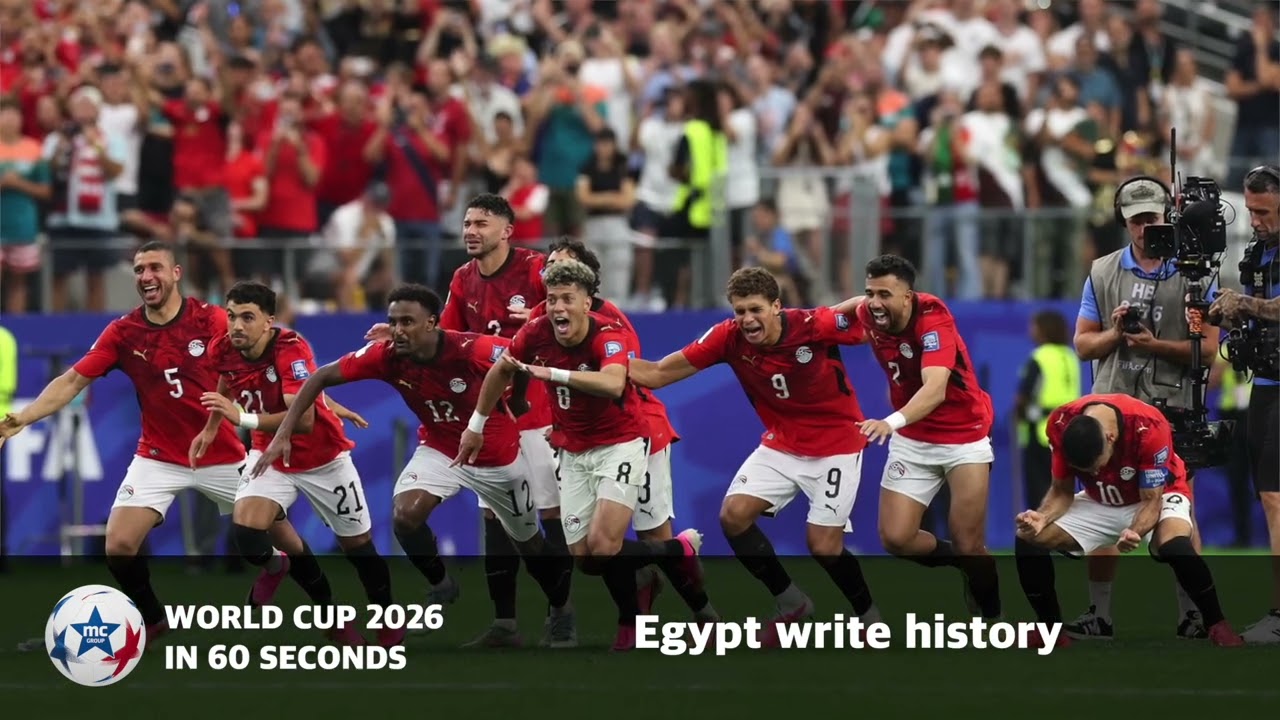 mc World Cup News - 4th Edition -  04.07.2026