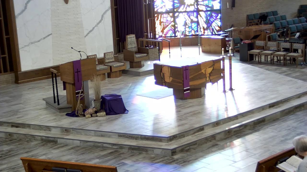 Saturday Daily Mass