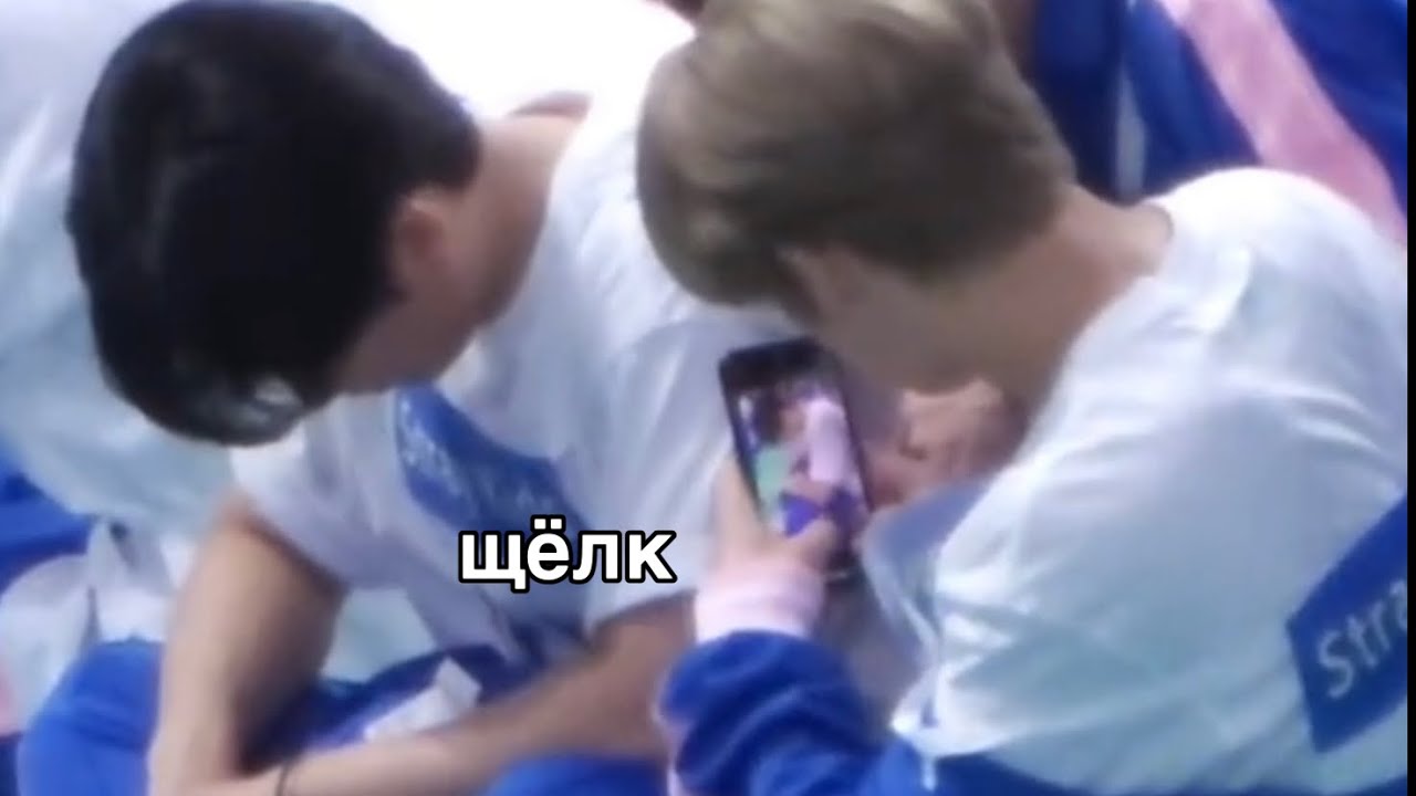стрэй кидс стрэйкидятся на ISAC 2022