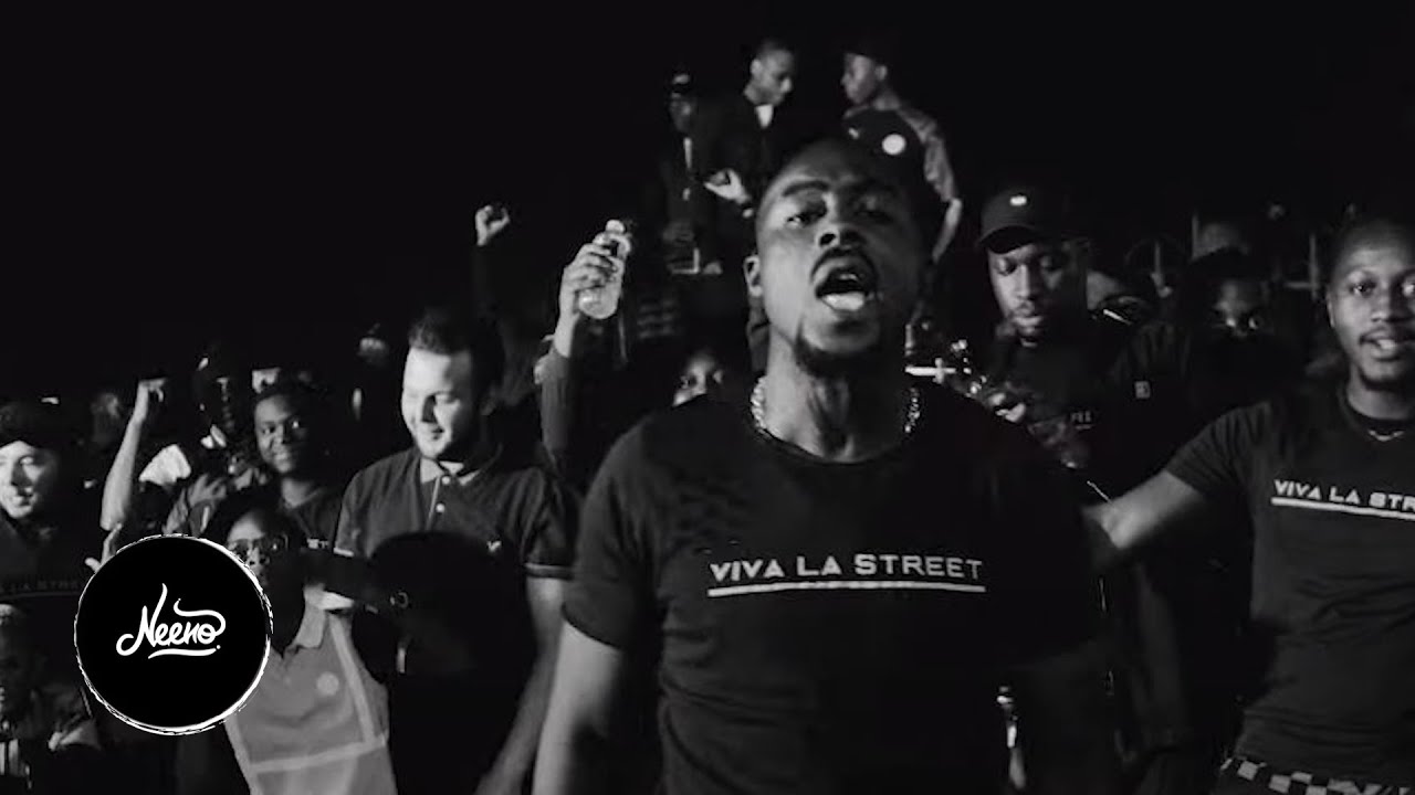 Bak Bak / Madmax / TR / Rico - Viva La Street