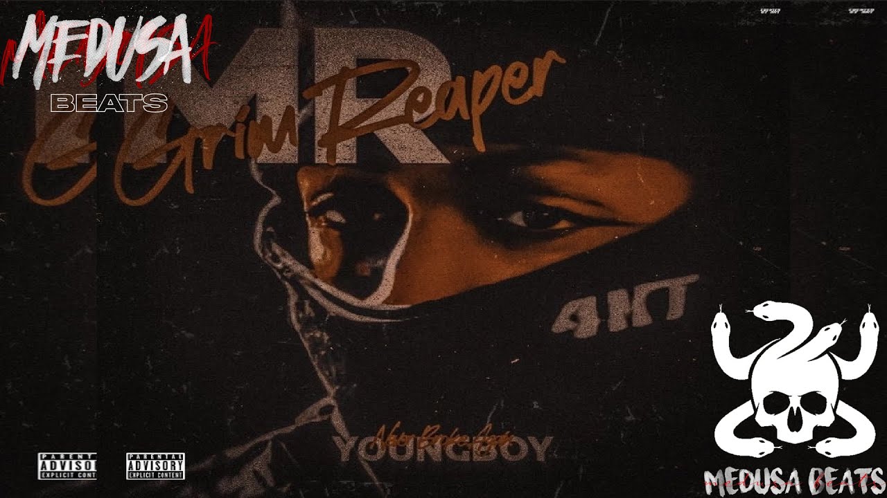 [FREE] [HARD] NBA Youngboy Type Beat 