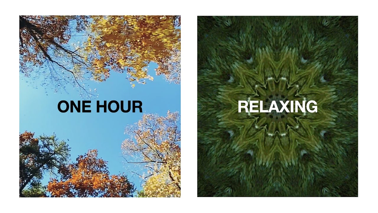 One Hour Relaxing