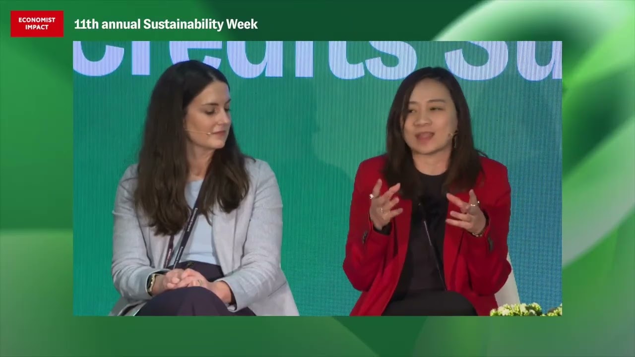 Panel. Carbon markets 2.0: integrity, innovation and impact