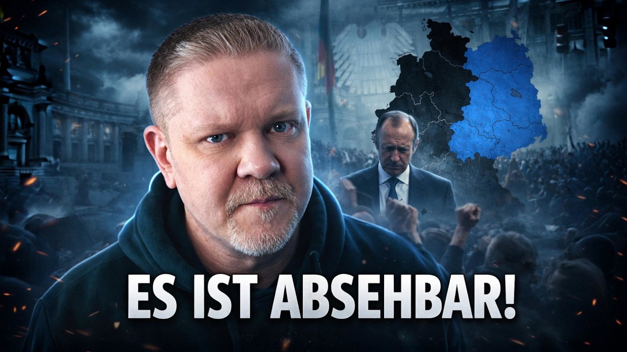 Ger&uuml;chte im politischen Berlin: Minderheitsregierung schneller als gedacht?!