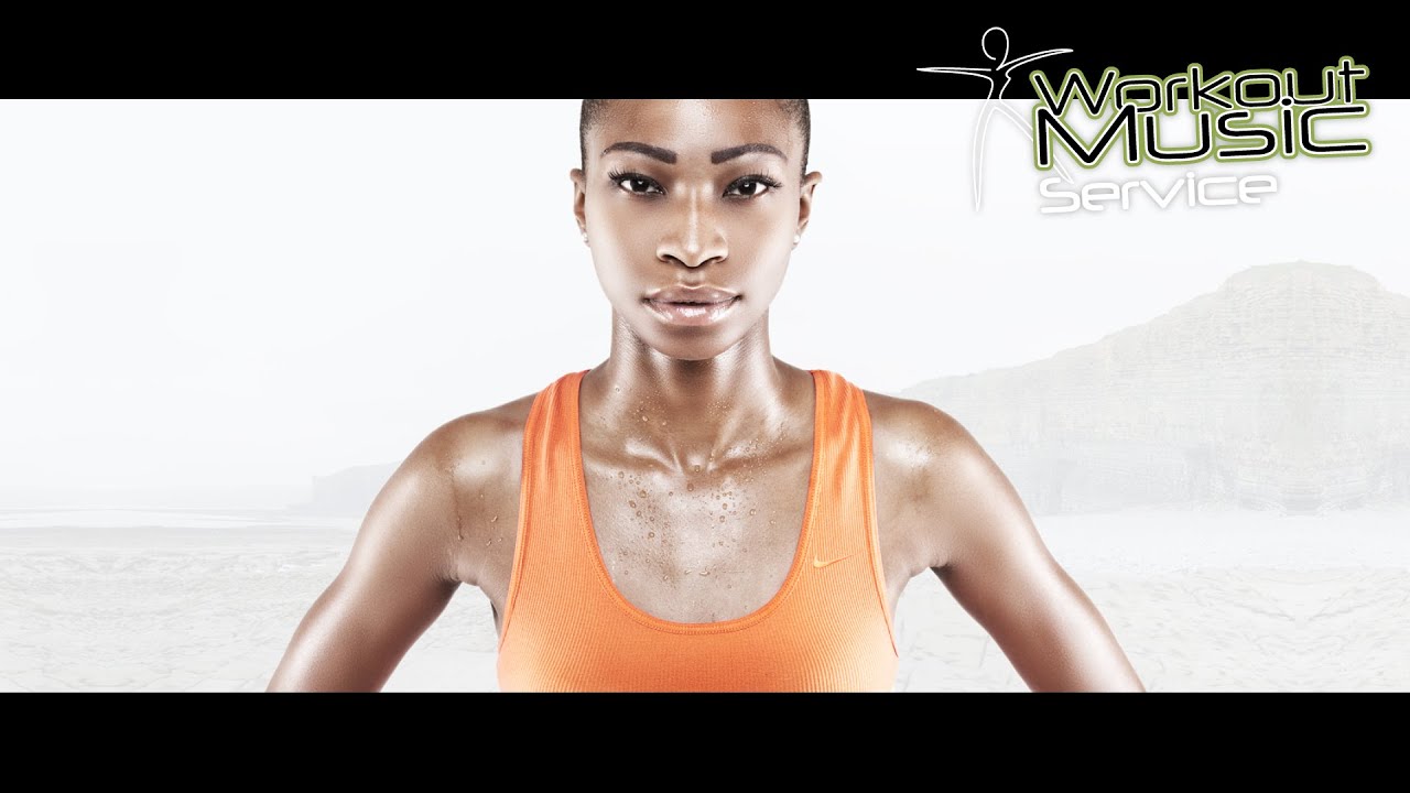 Best Fitness, Workout and Sports Music