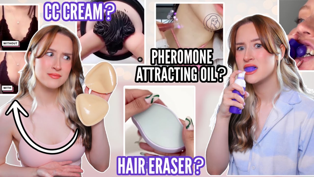 I Bought The WEIRDEST Adverts For A Month! This Is What Happened...