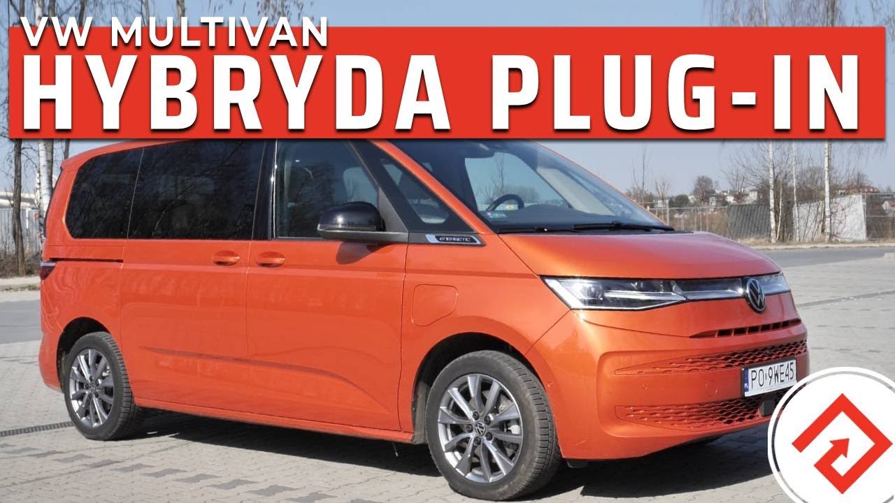 VW Multivan - W poszukiwaniu opłacalności