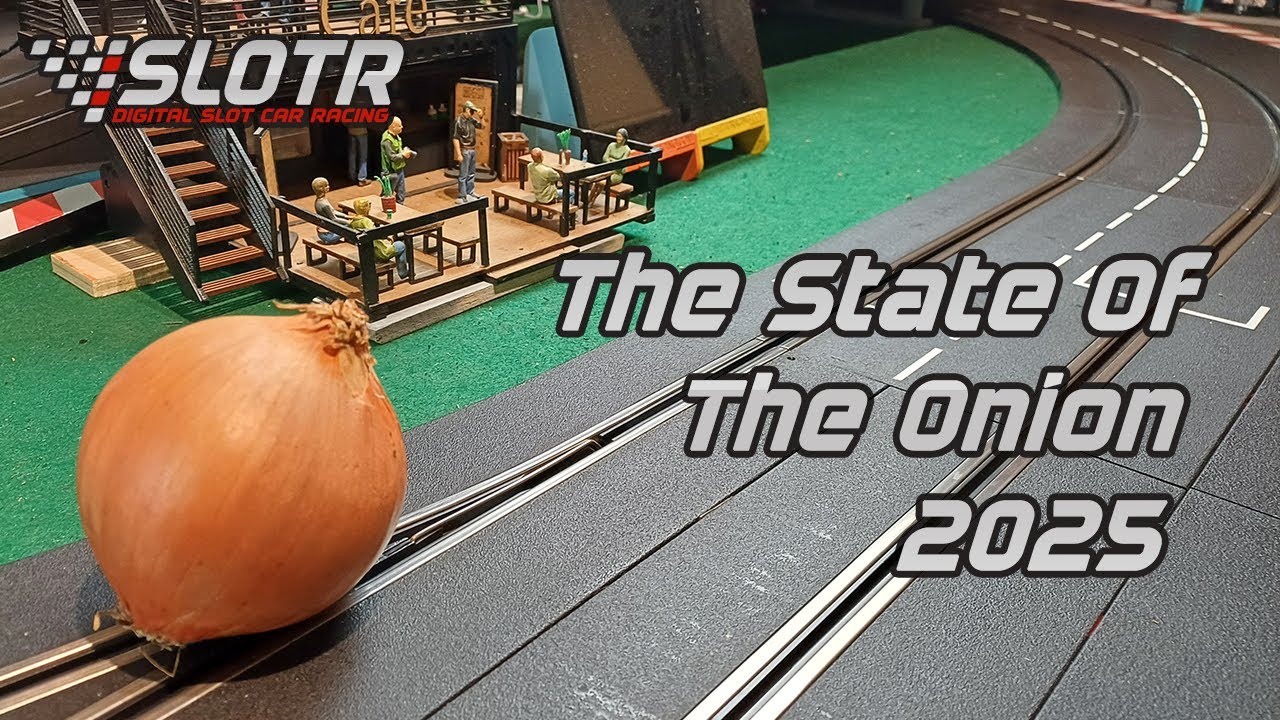 The State Of The Onion 2025