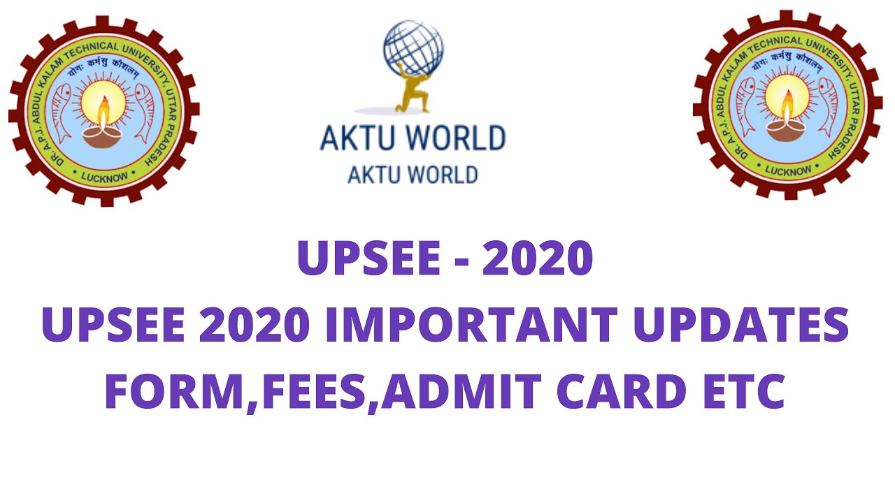 upsee 2020 | upsee 2020 application begins | upsee form filling , form fees , admit card 2020