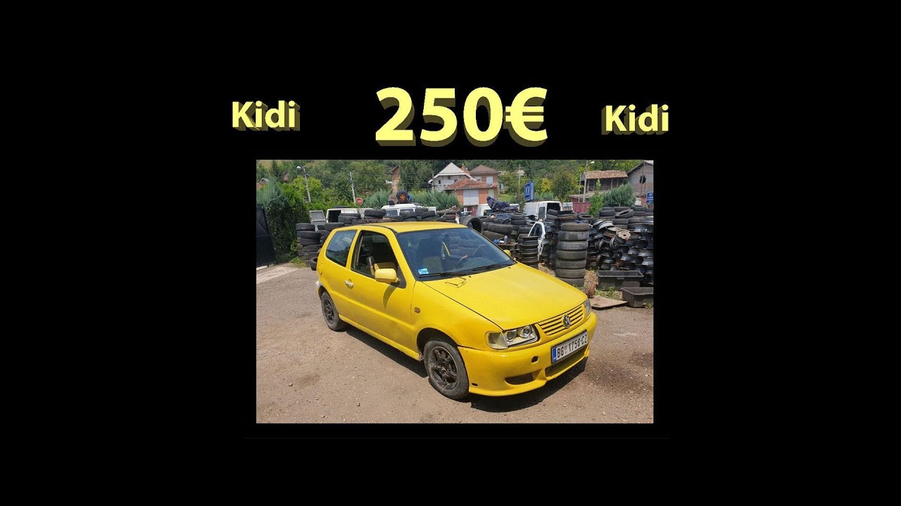 Zuta osa za 250&euro;