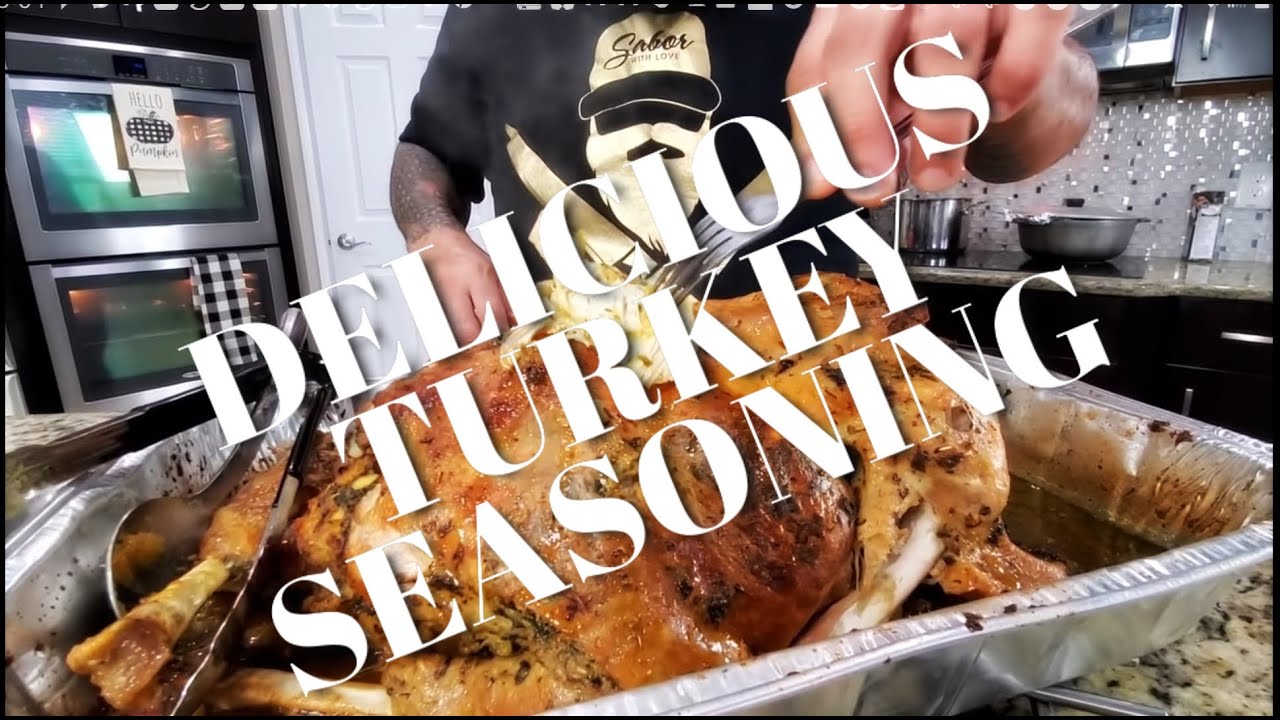 Adobo estilo Pavochon! Pavochon Seasoning!