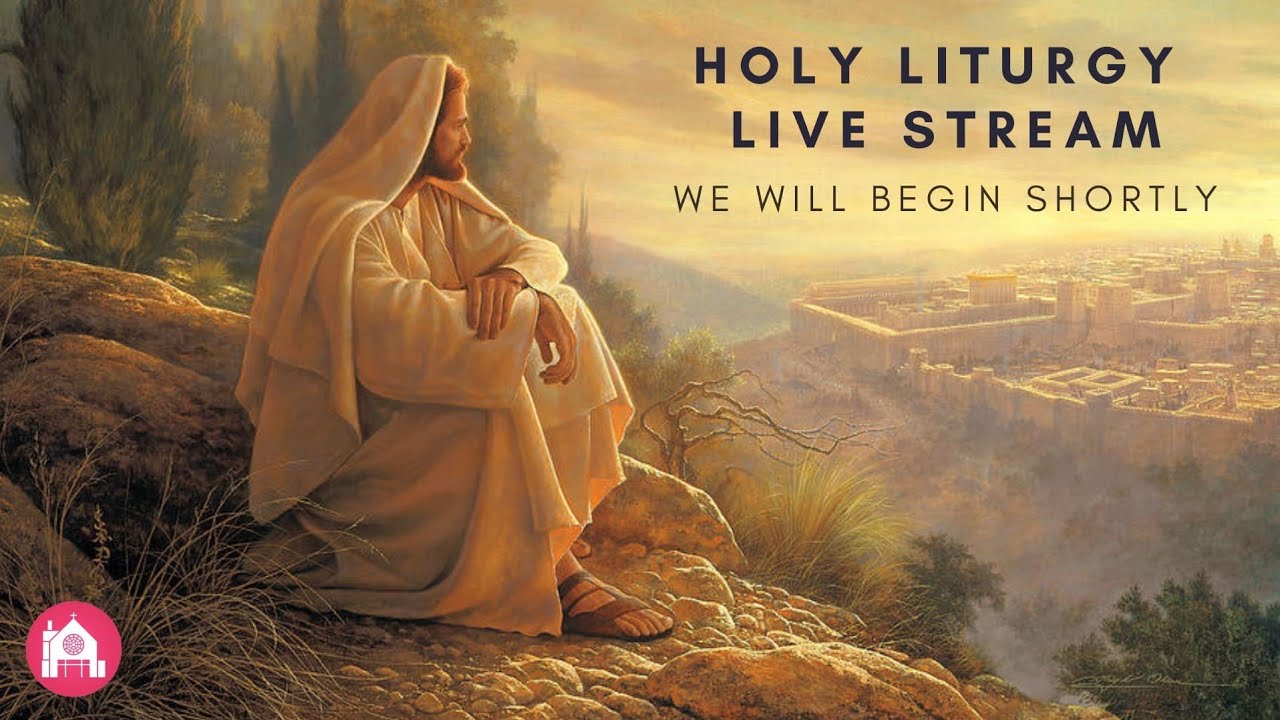 Holy Liturgy - 01 March 2026