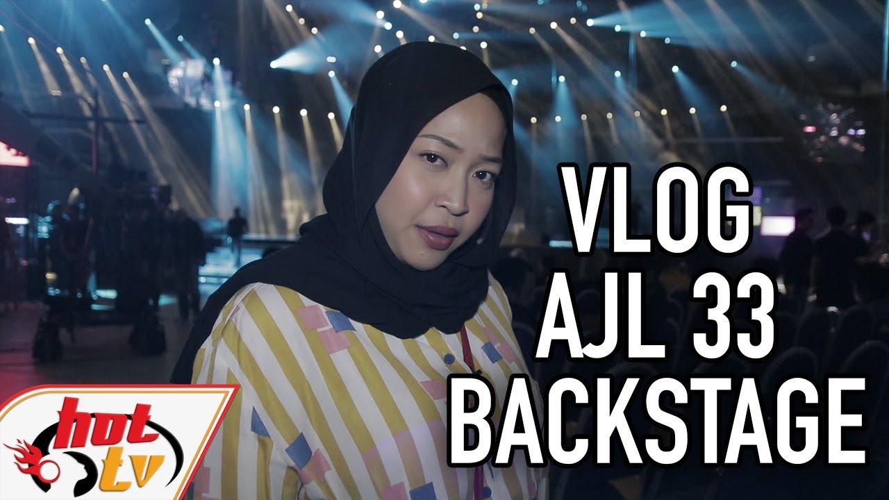 vlog DEBARAN AJL33