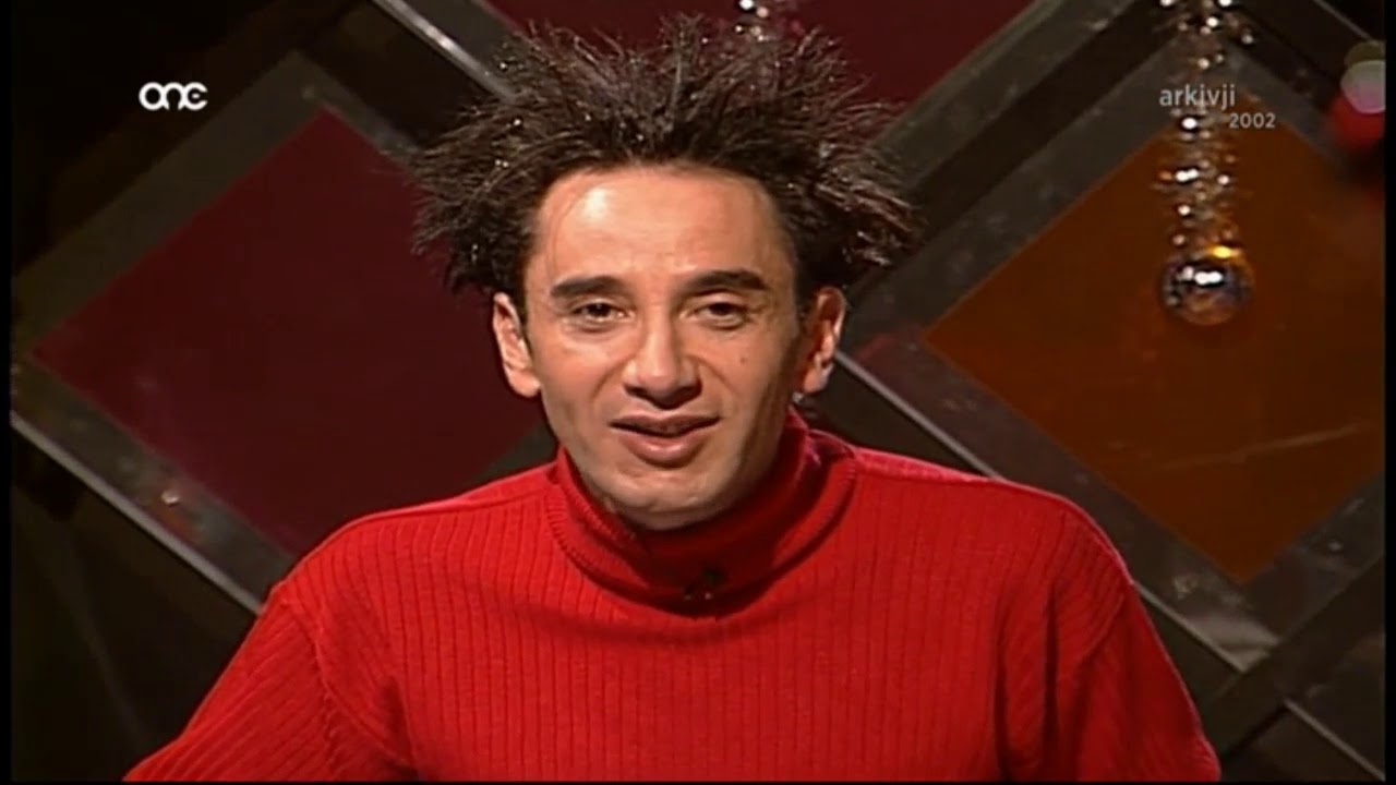 Ray Calleja - Bomba (2002) - 1