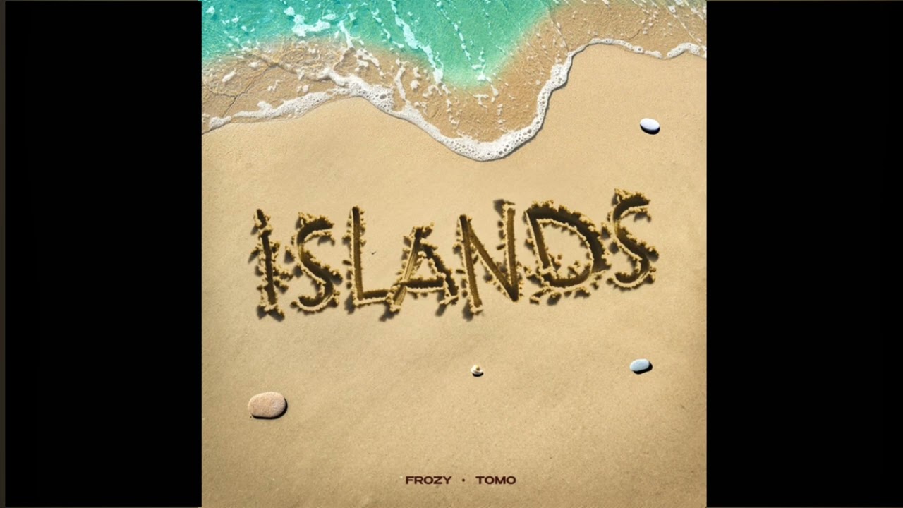 Islands (Kompa Pasión) - Slowed