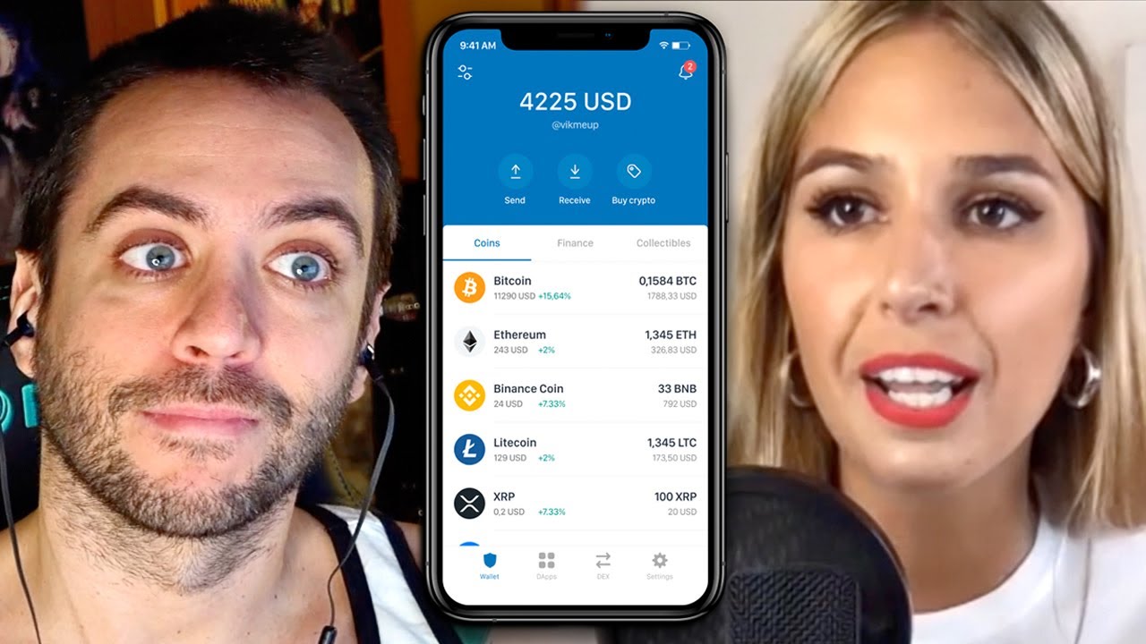 ¿Quieres empezar en el mundo del BITCOIN? Mira este vídeo para conocer tus primeros pasos
