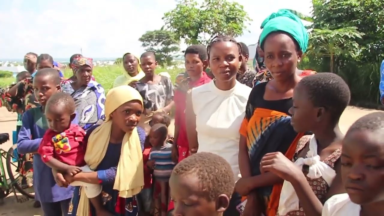 CHATU MKUBWA ALIYE UA WATATU APIGWA RISASI ,WANANCHI WASEMA ALIYE IGWA RISASI NI MTOTO-EP 02