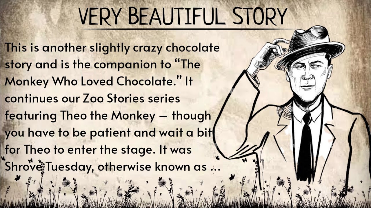 The Missing Bunny | Beautiful English story | Very Intersting English story | Story Hub