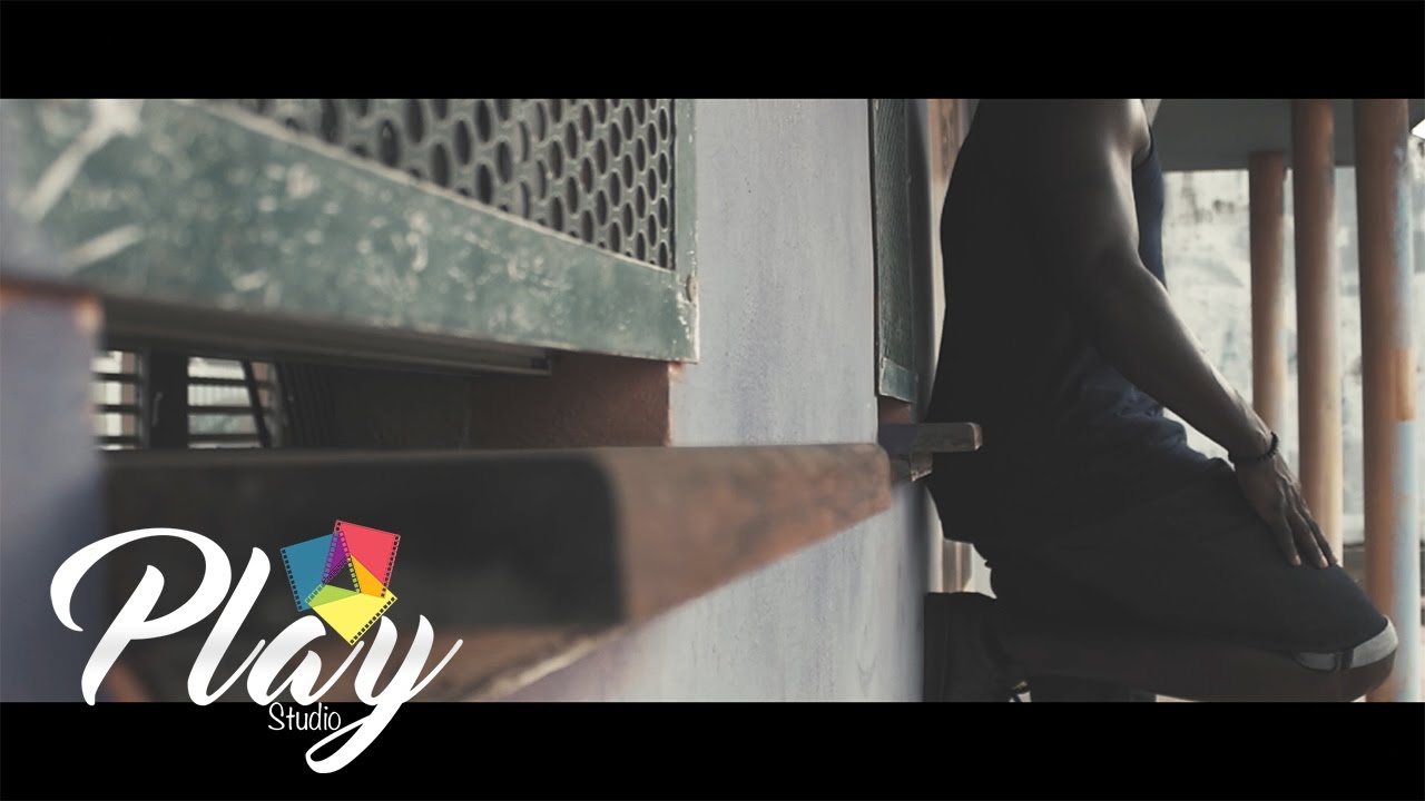 Williams Café - Voyé'y Monté (CLIP)
