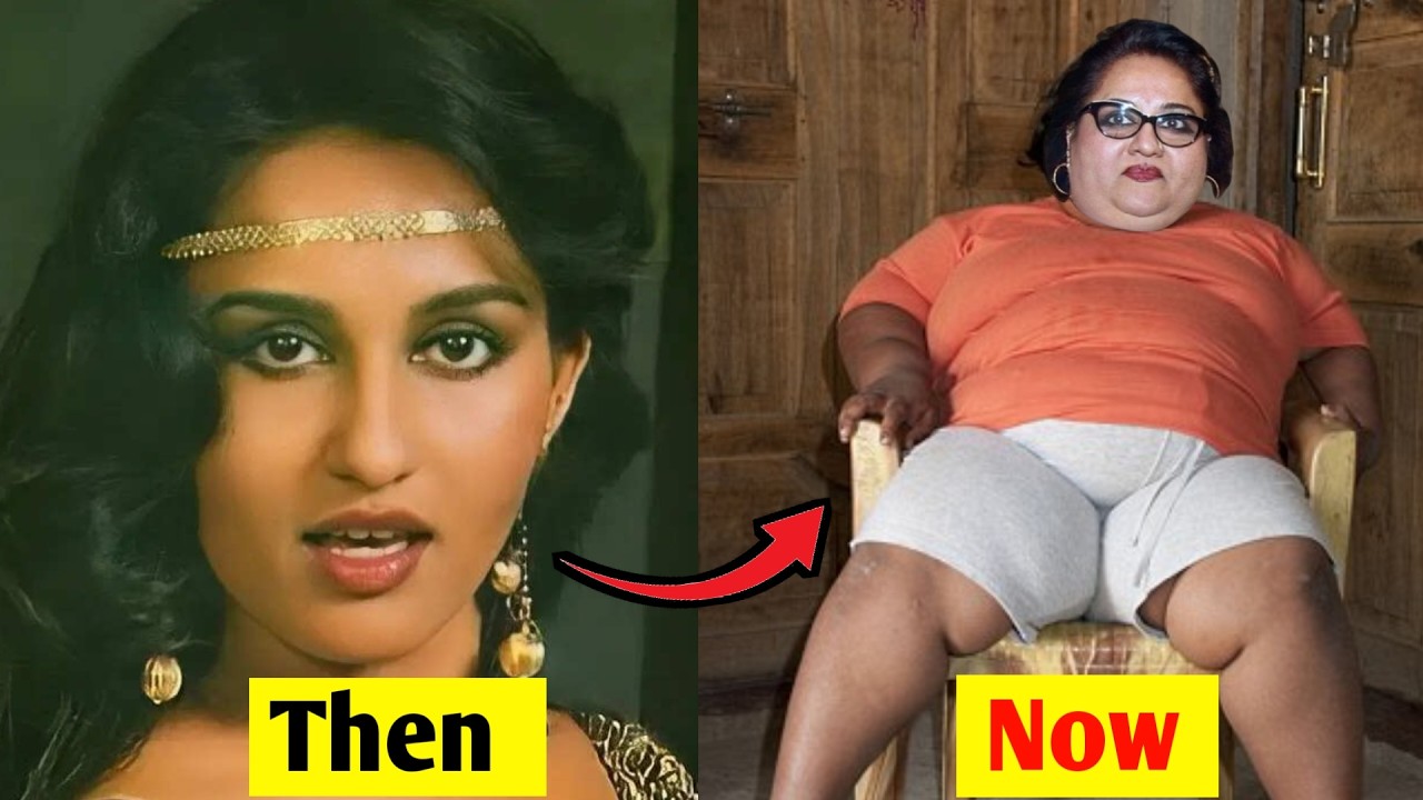 Old Bollywood Actors & Actresses Then vs Now (Real Age in 2026)