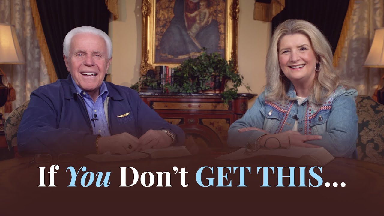 Boardroom Chat: If You Don’t Get This… | Jesse & Cathy Duplantis