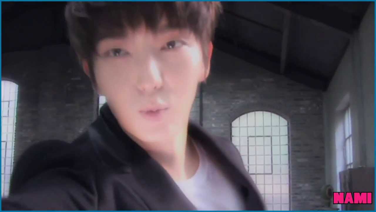 [HD]Lee Junki-❤My Dear❤