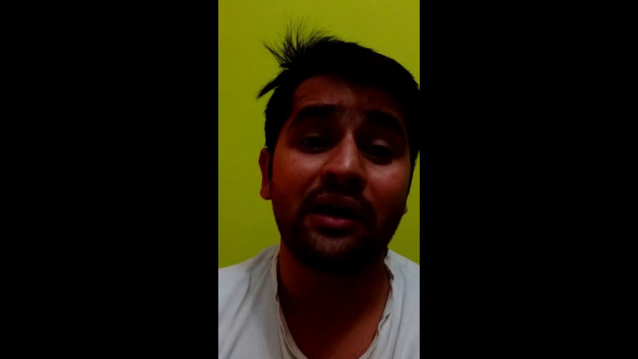 Message to my National CM Arvind Kejriwal by a Delhi Boy