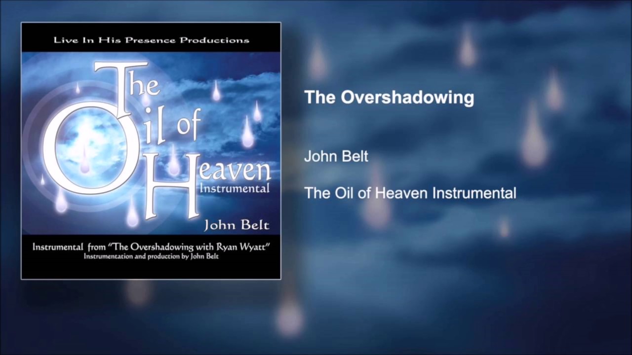 Oil of Heaven