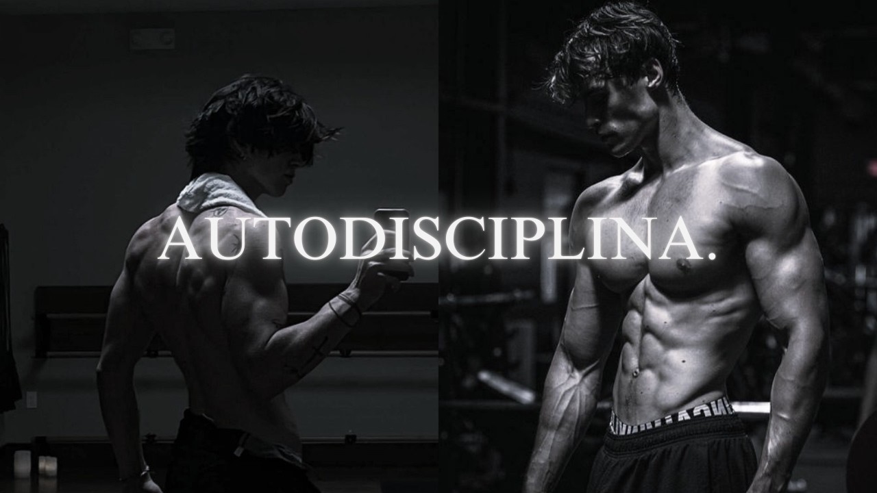 𝐀𝐩𝐫𝐞𝐧𝐝𝐞 𝐚 𝐚𝐮𝐭𝐨𝐝𝐢𝐬𝐜𝐢𝐩𝐥𝐢𝐧𝐚𝐫𝐭𝐞 | 𝐏𝐨𝐝𝐞𝐫𝐨𝐬𝐨 𝐚𝐮𝐝𝐢𝐨 𝐦𝐨𝐭𝐢𝐯𝐚𝐜𝐢𝐨𝐧𝐚𝐥 (𝐑𝐞𝐚𝐥)