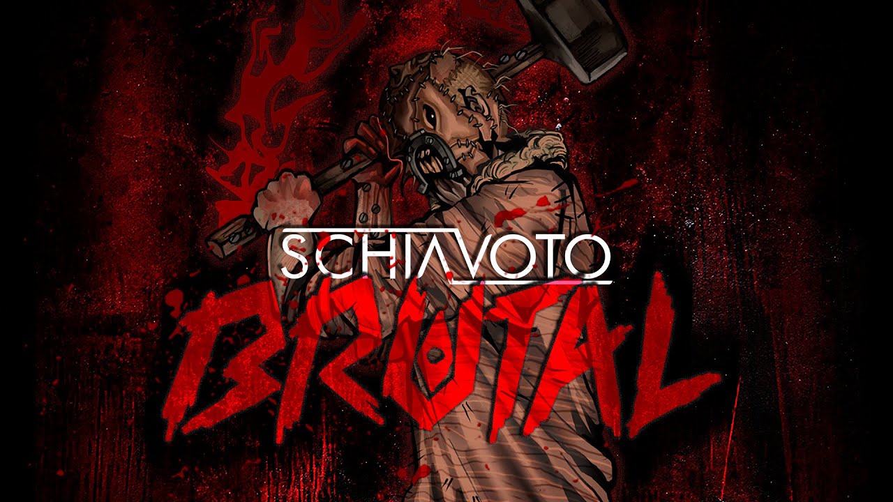 Schiavoto - BRUTAL (Full Album) #BRUTALRPG