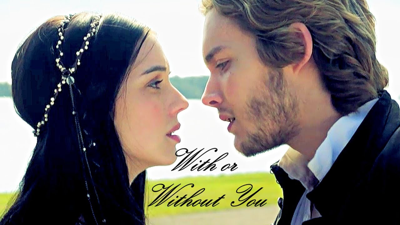 Francis & Mary | With or Without You
