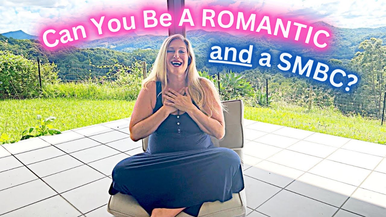 🌹 Becoming a SMBC When You Really Want A PARTNER.