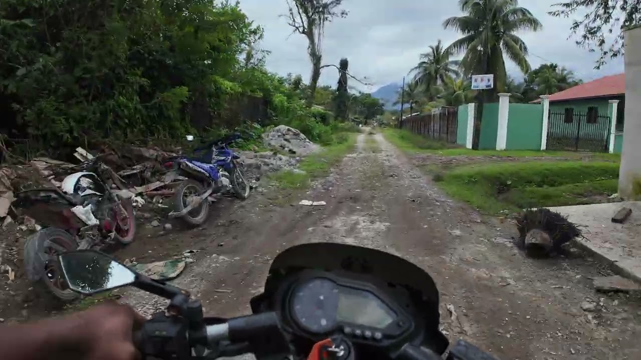 Un recorrido por El Porvenir Atlántida | Honduras