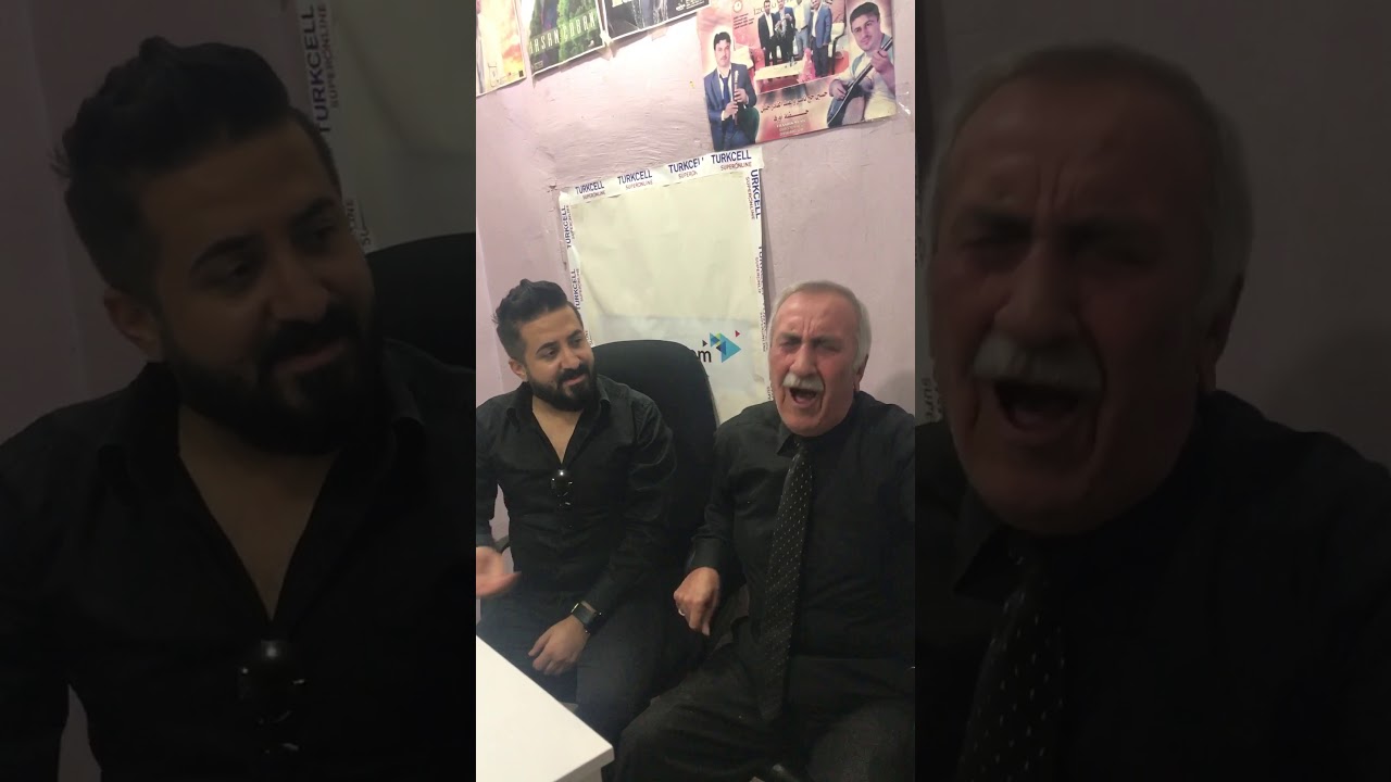 Aşık mehmet sümbül & hasan çoban düet ..özdemirle görüş günü..