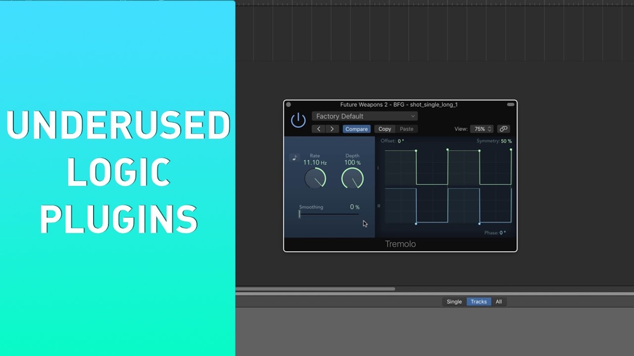 Underused Sound Design Plugins