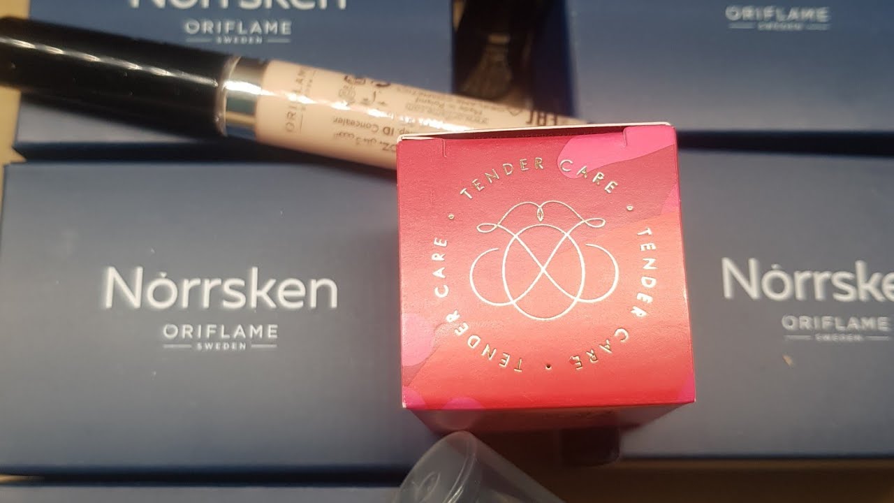 Мой второй заказ Oriflame-13 #шопингонлайн #oriflame #заказпокаталогу