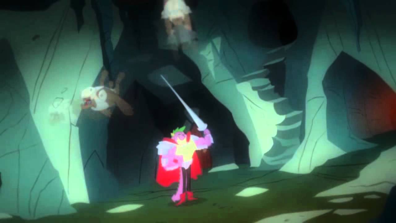 Final Fantasteed Classic With Lyrics
