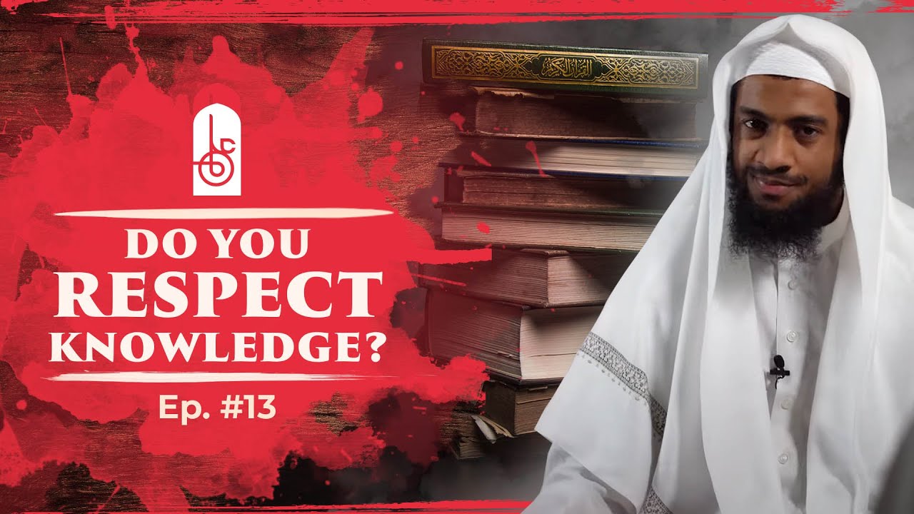 Good Friends || Ustadh Yasin Al Waili