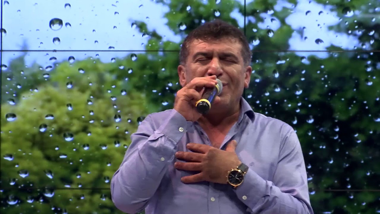 MURAT GÖKDEMİR - EZİ BE KESİM