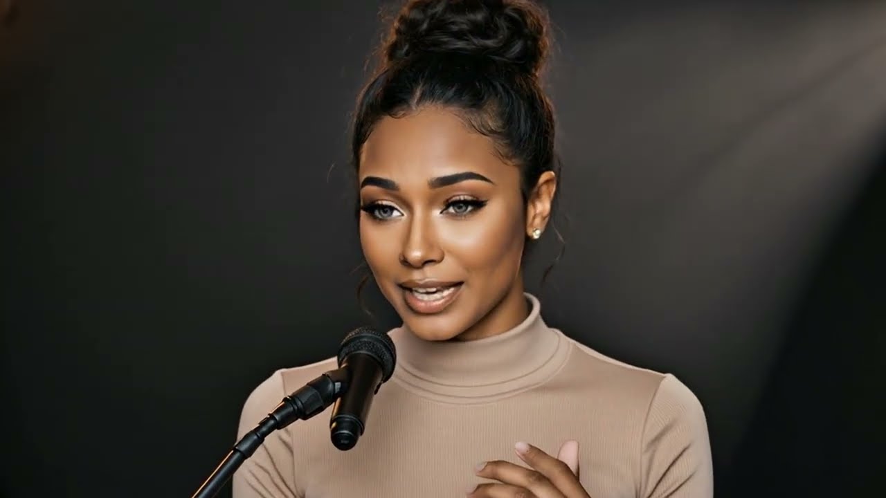 God Knew I Was Strong Enough | Emotional R&B Song for My Special Needs Daughter