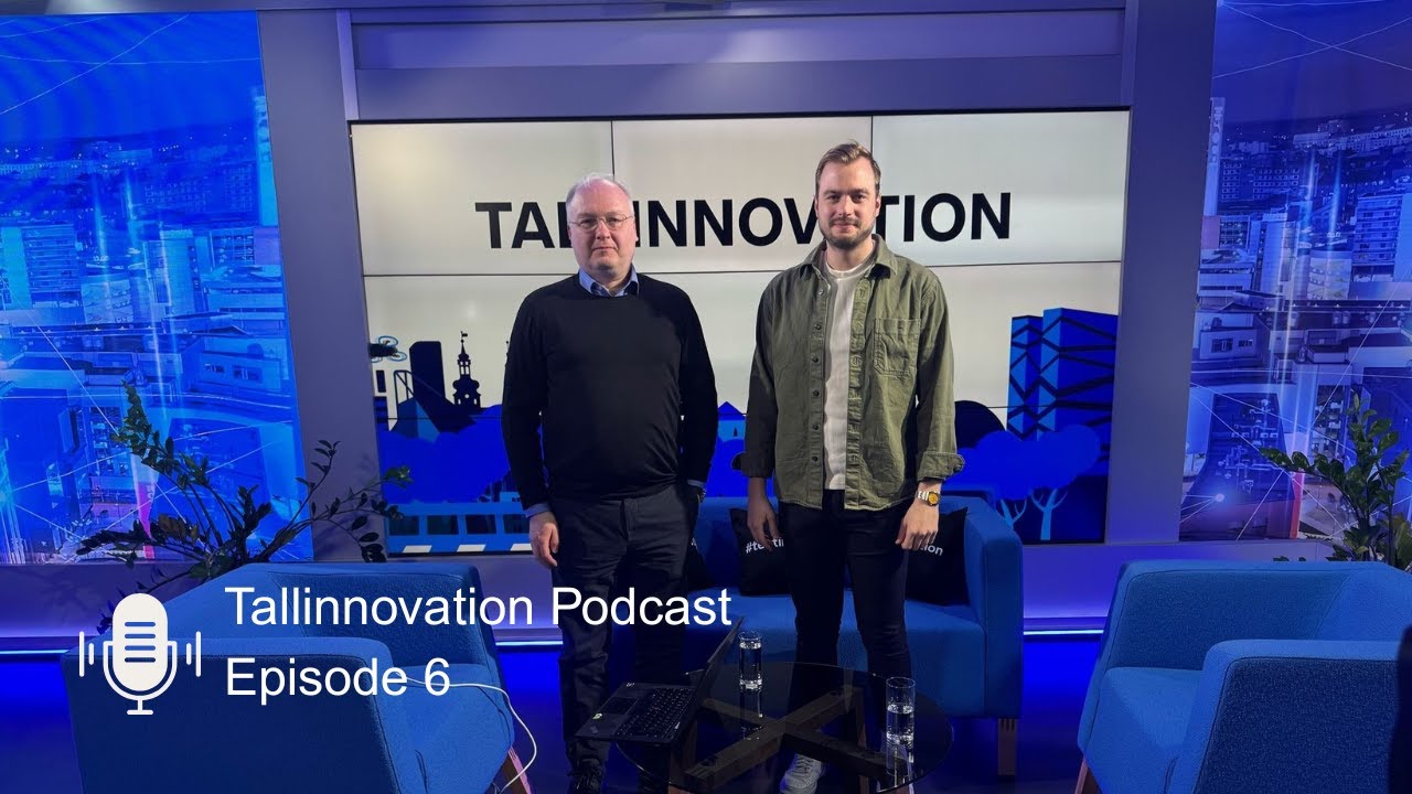 Kimmo Heinonen - Testbed Helsinki. How Helsinki is transforming into a real-world lab for innovation