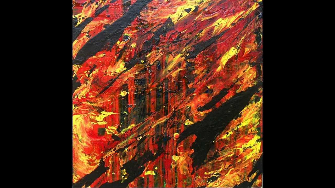 Georgi Sztojanov: A Forest of Fires