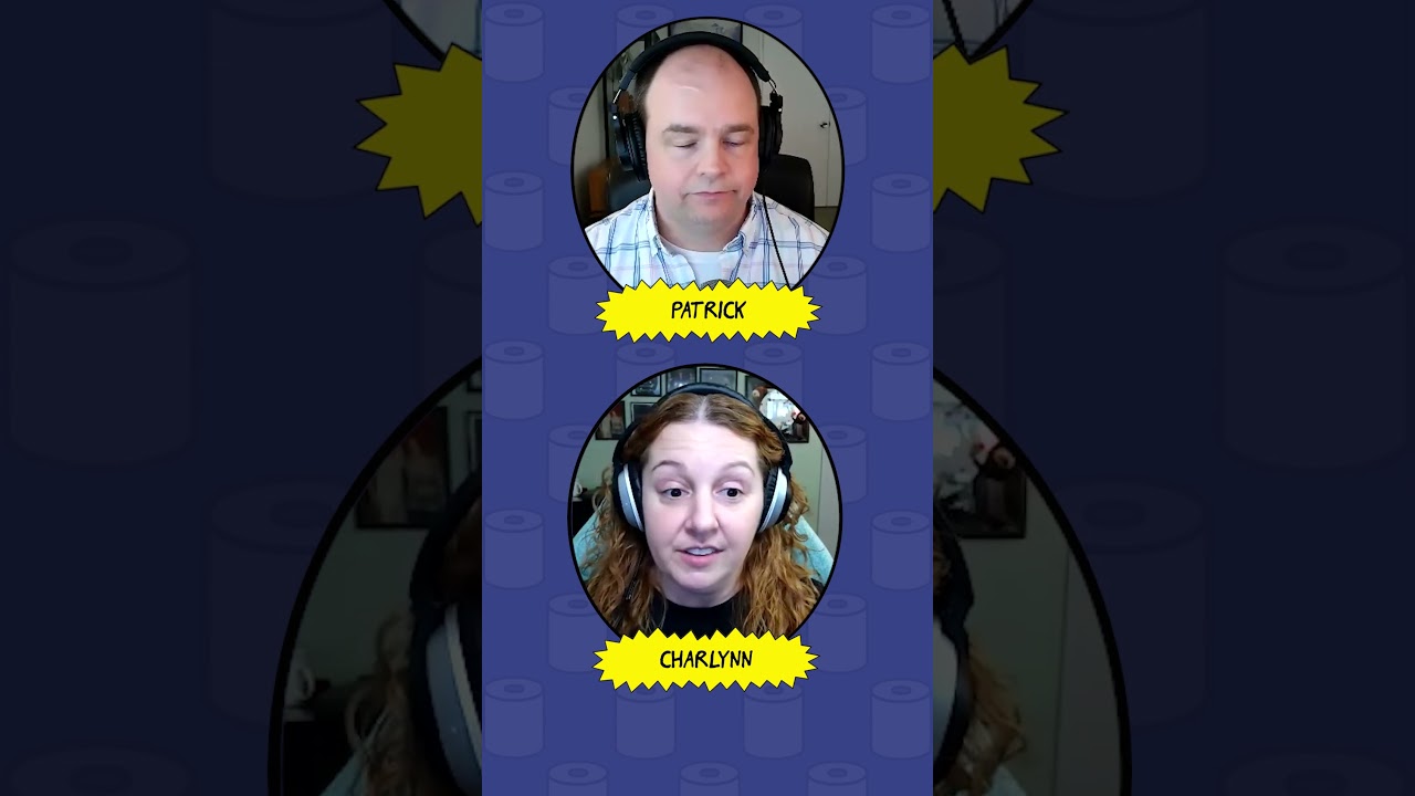 What happened in their 20s and 30s? (TP For Your Earholes, A Beavis and Butt-head Podcast)