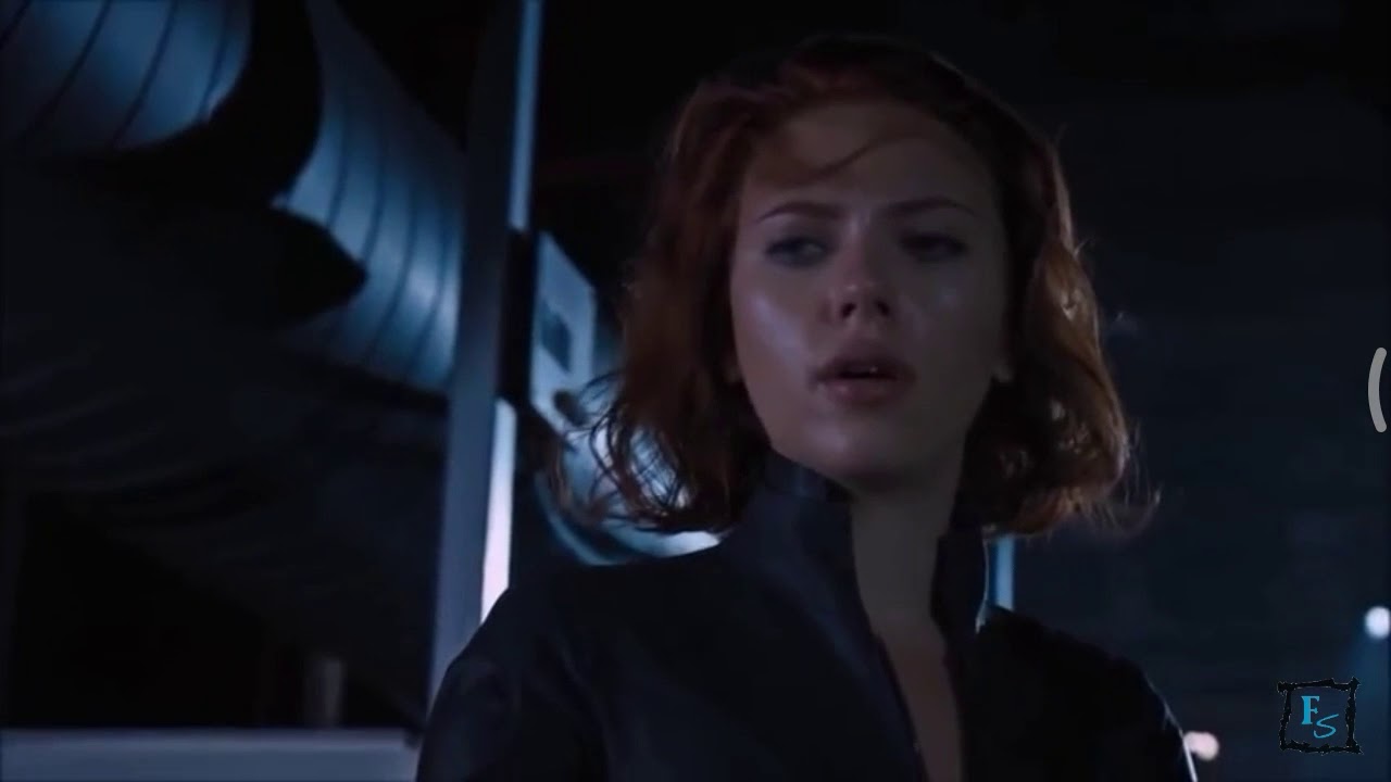 Черная вдова. Black Widow RIP. Клип в память о Чёрной Вдове в кино вселенной Марвел.