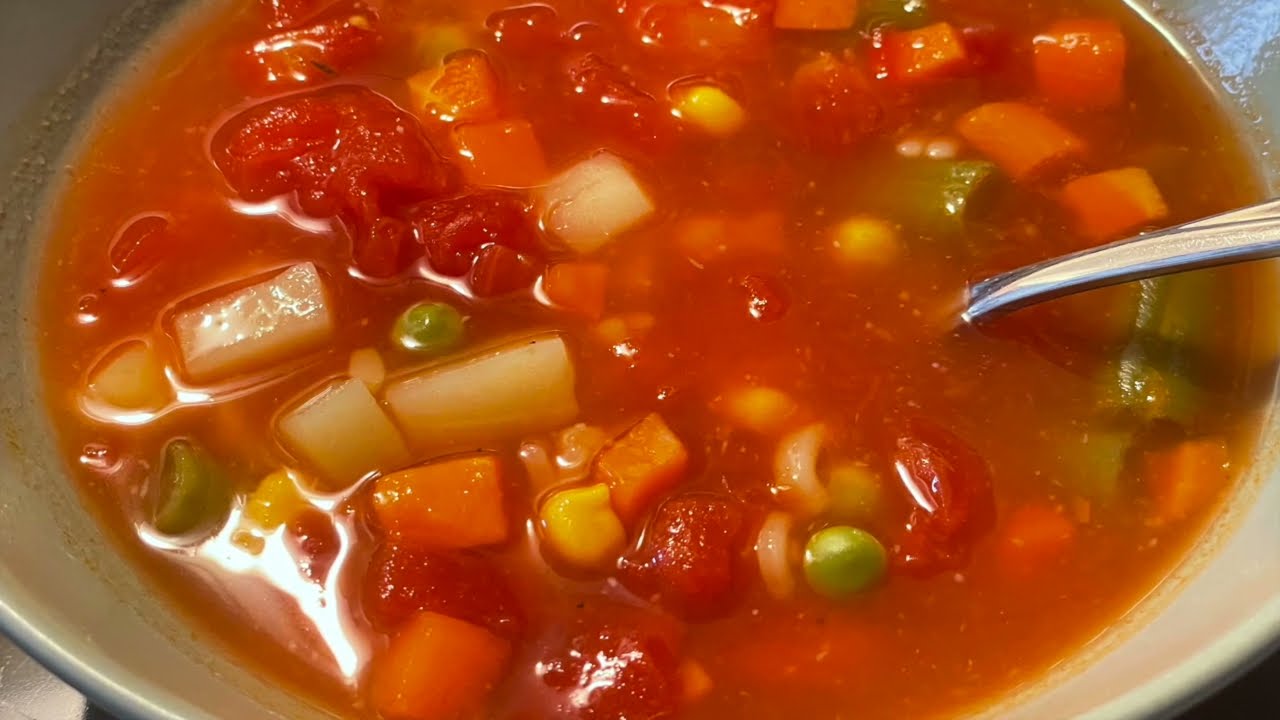Alphabet Soup