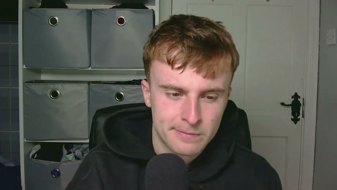 No One Will Ever Love You Exactly How You Want...