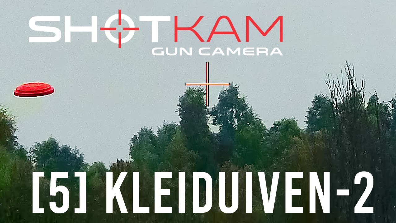 Kleiduiven schieten met de ShotKam [5]