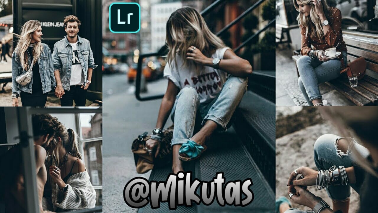 lightroom mobile presets free dng | @MIKUTAS inspired lightroom presets 2020 free download